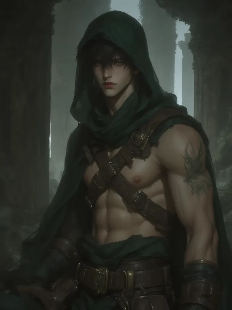 David Feng thumbnail