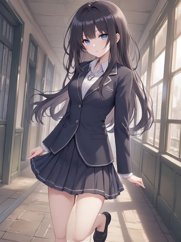 Yukina Vancroft thumbnail
