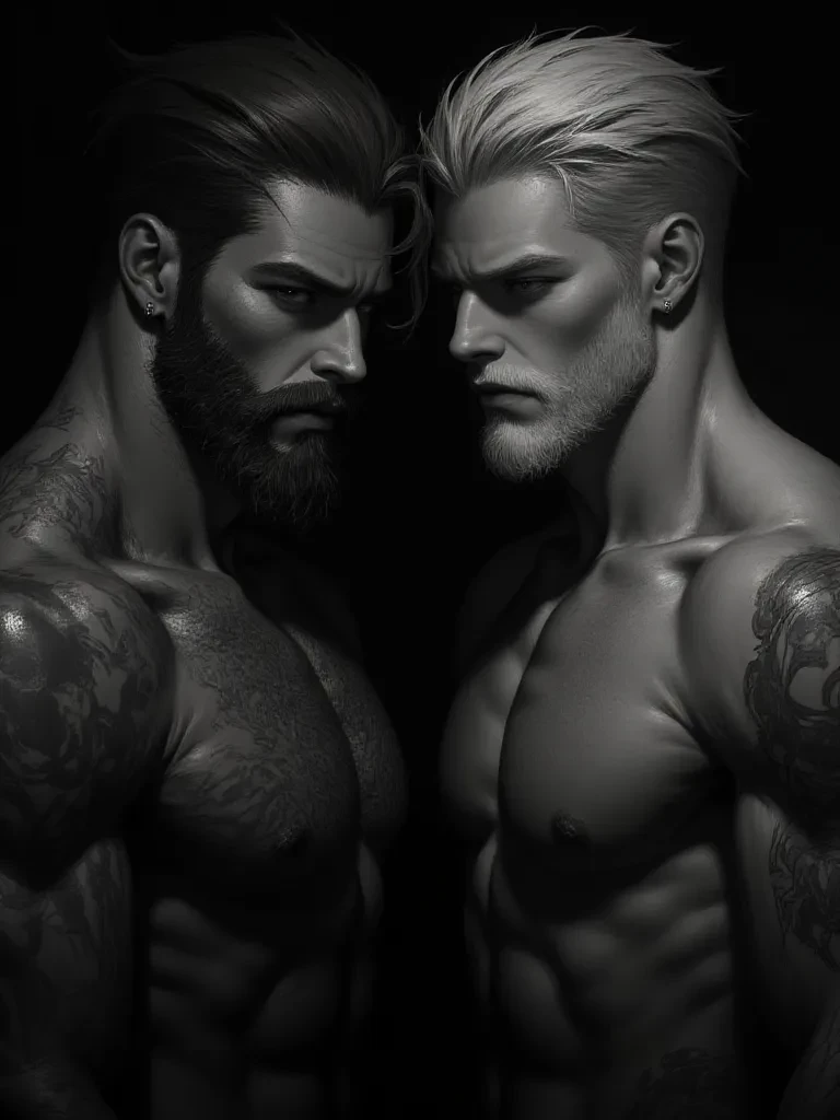 Ivan and Kade Ivanov thumbnail