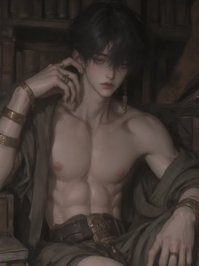 Arthurian Klein von Eldunkraun (K Valkyrie) thumbnail