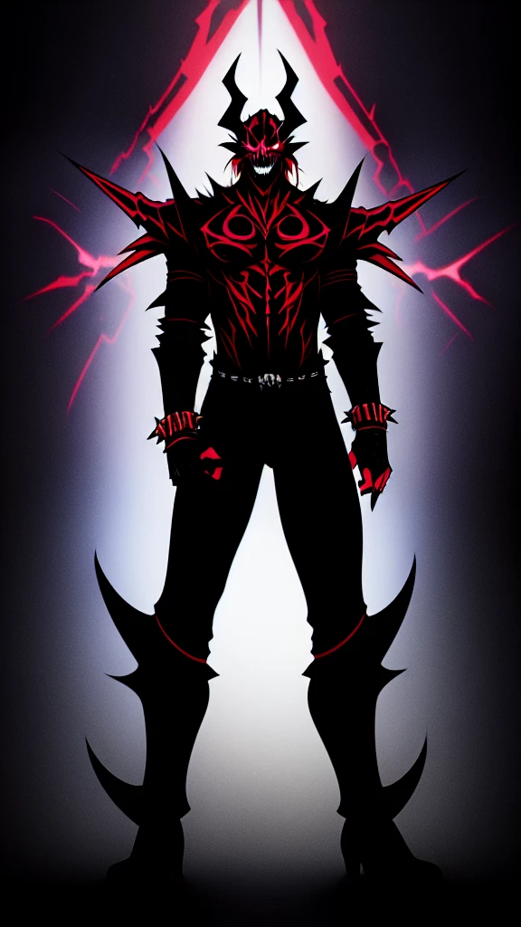 "Azazel" thumbnail
