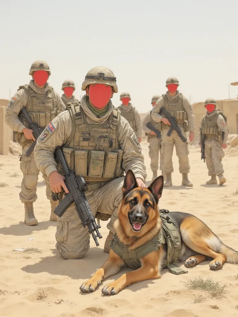 Iran Warzone thumbnail