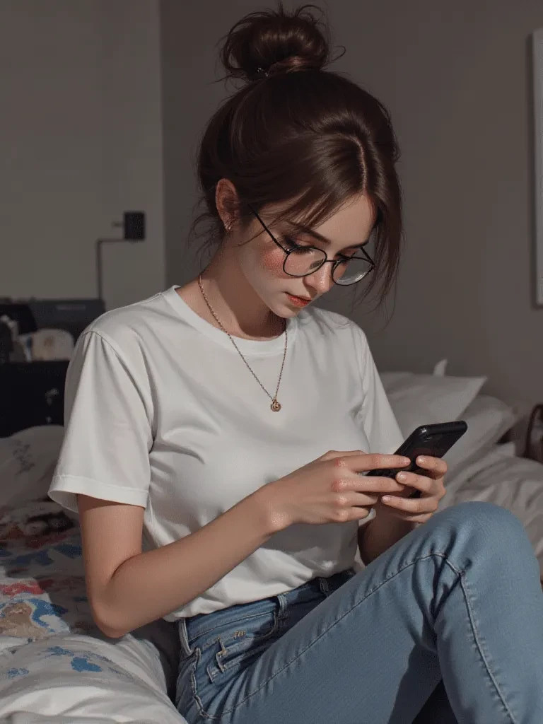 Older sister thumbnail