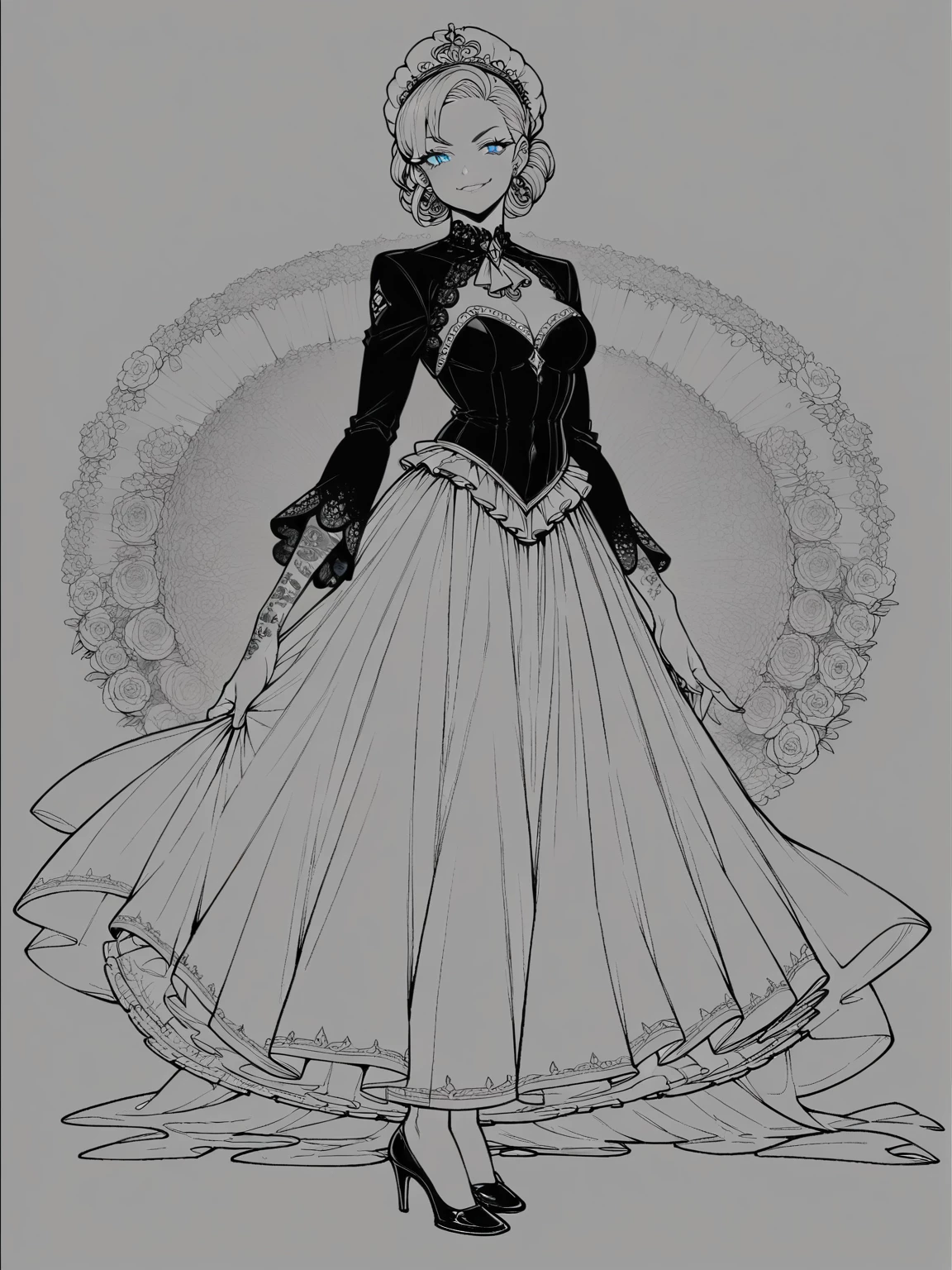 Serafina 'Ice' Romano thumbnail