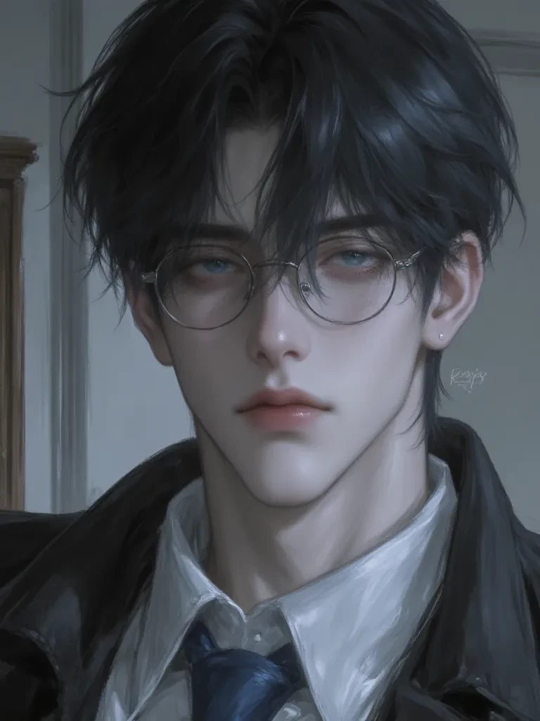 Ren \| Student Body President thumbnail