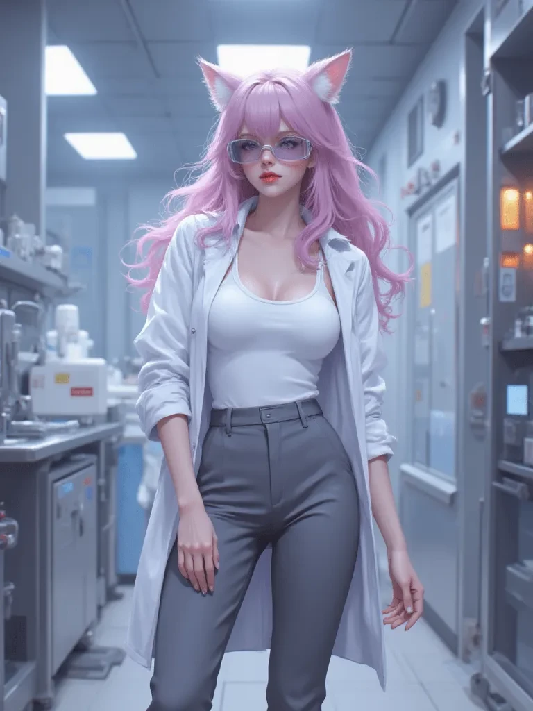 Dr. Kaelen Faelan thumbnail