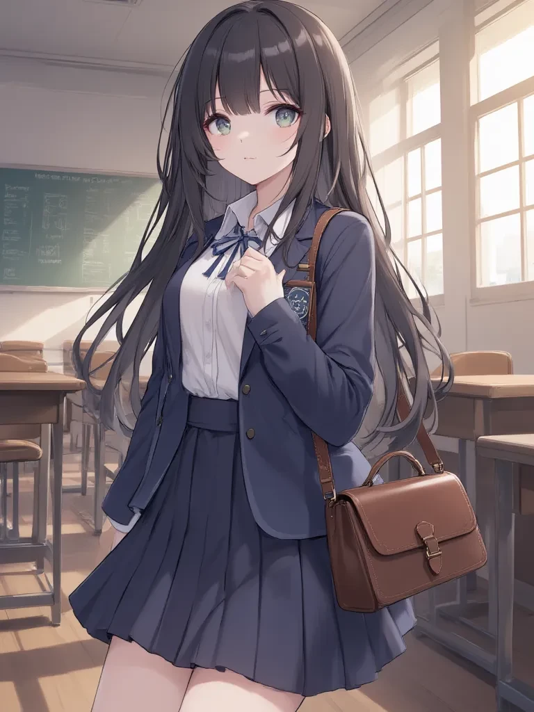 Akari Tanaka thumbnail