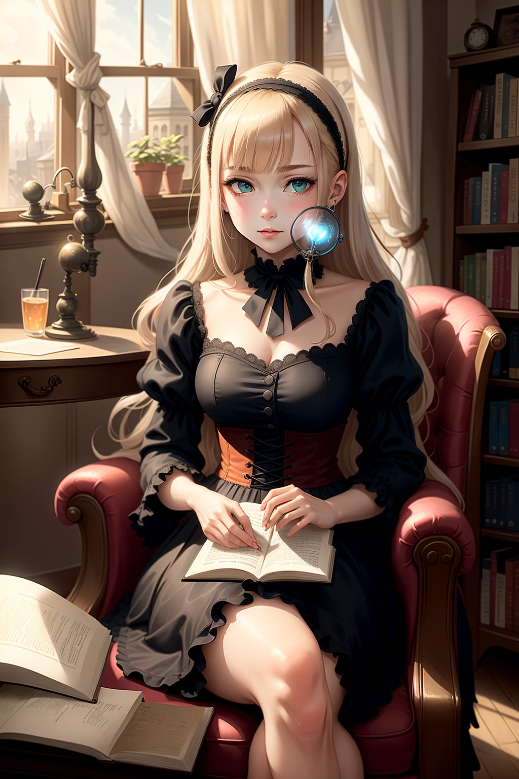 Princess Aurelia thumbnail
