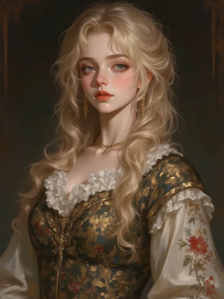 Leonora Dorsey thumbnail