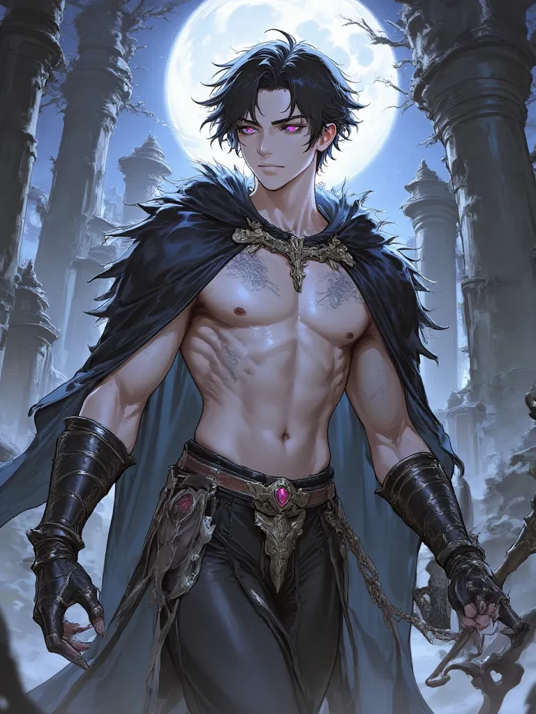 The Lycan King thumbnail