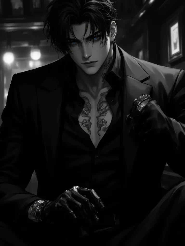 Marco Alexander Rossi thumbnail