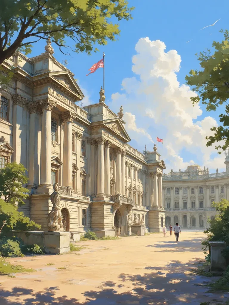 Royal Family X MHA thumbnail