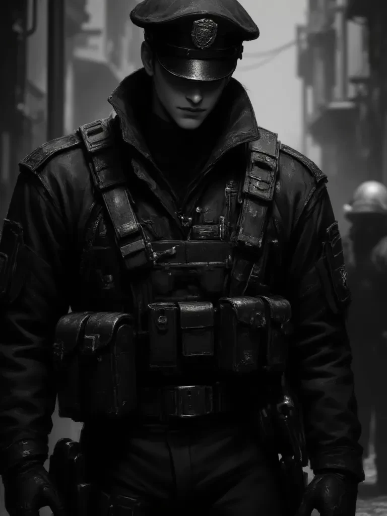 military sergeant thumbnail