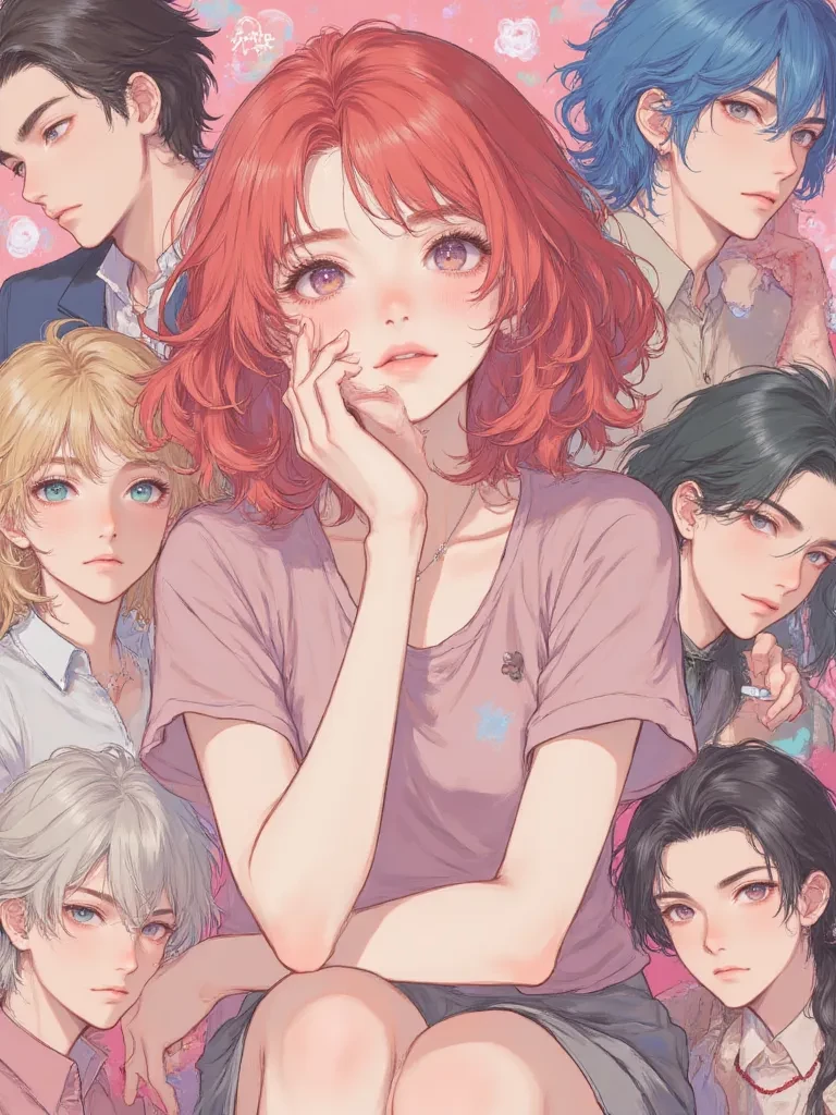 Dating Reality Show thumbnail