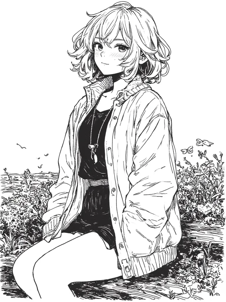 Seraphina  thumbnail