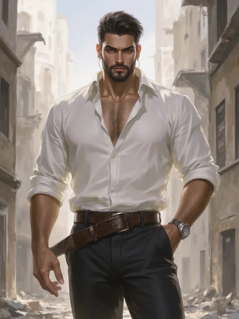 Kaelen Thorne thumbnail
