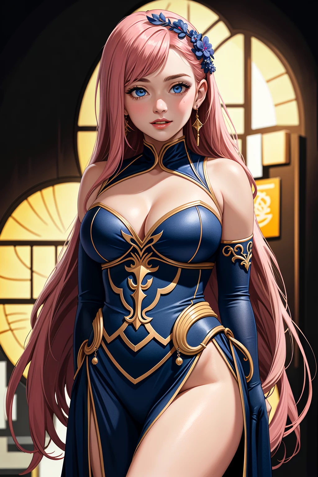 Luna Pixel thumbnail