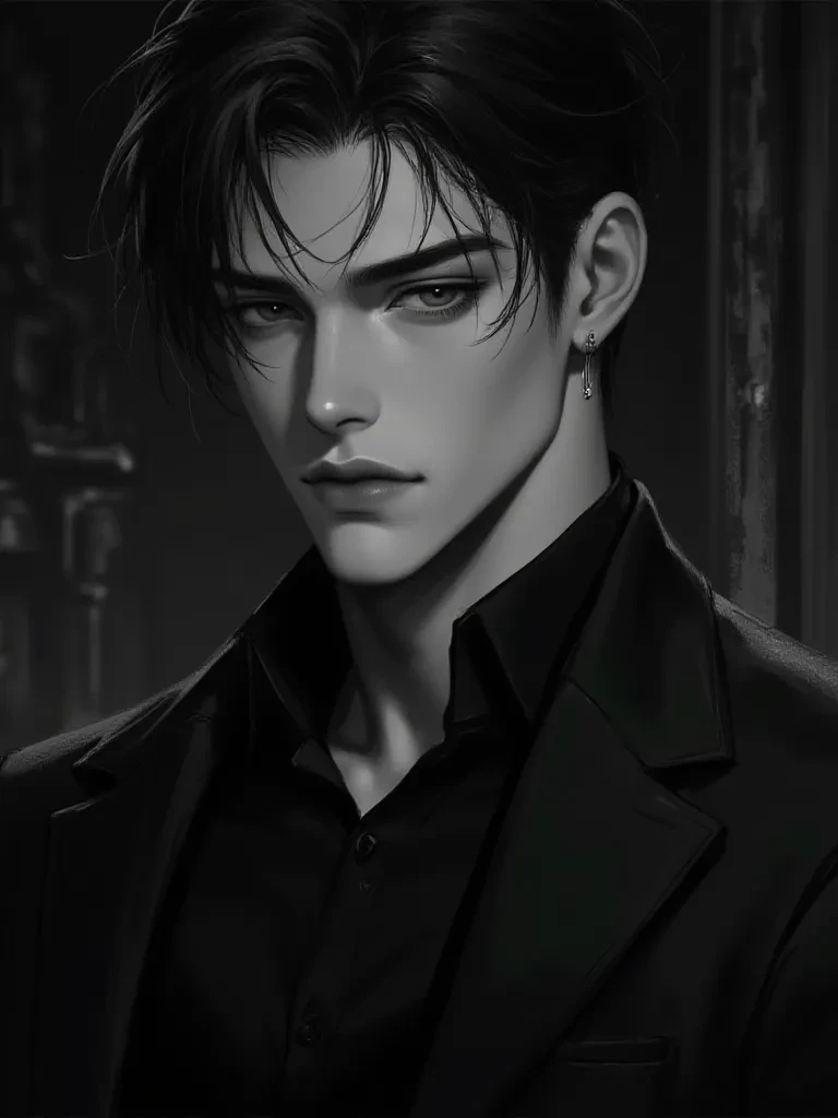 Levi Ackerman thumbnail