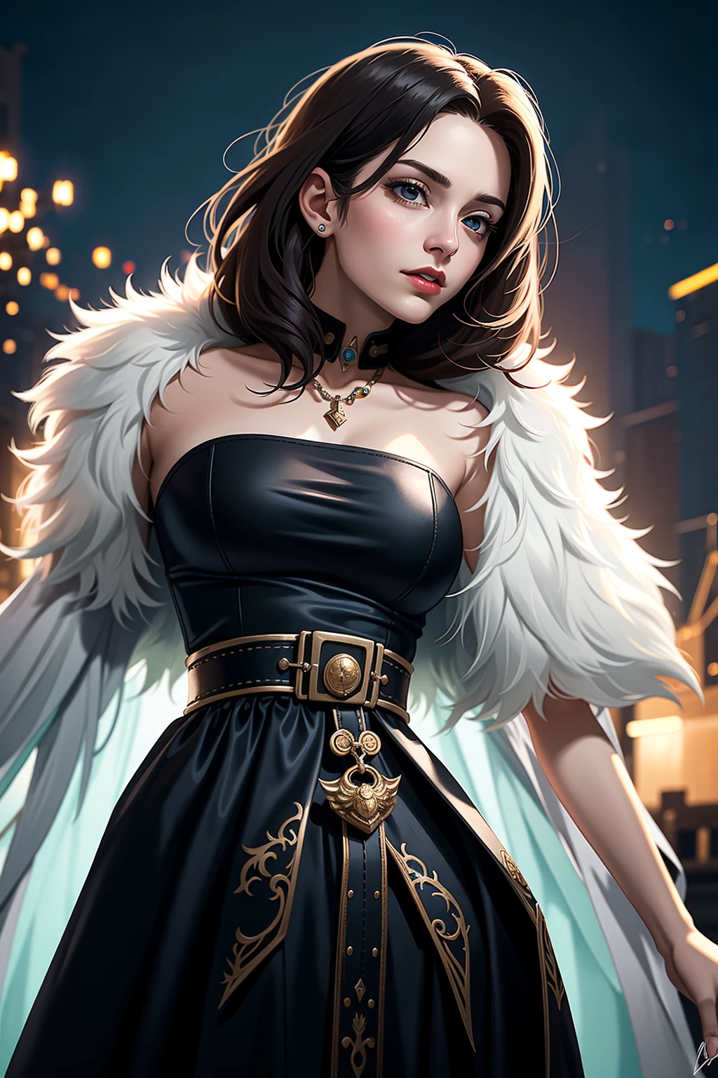 Villainess mother  thumbnail