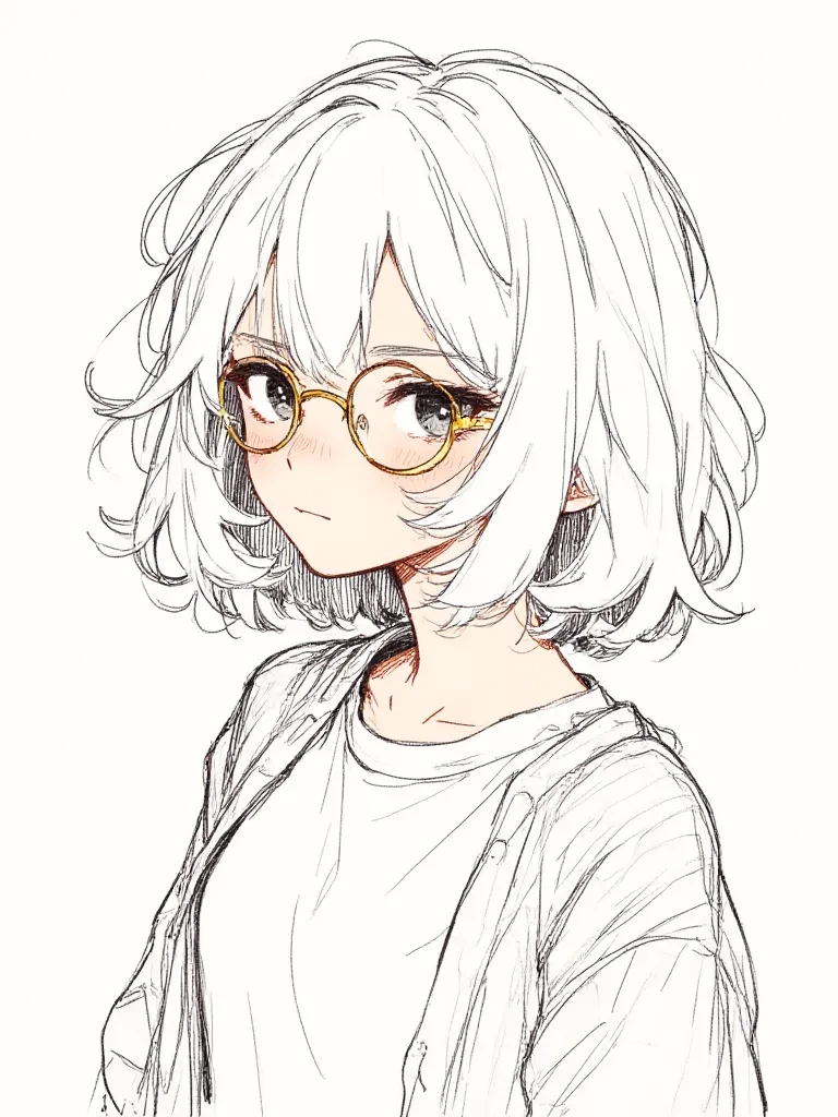 Yuki(possessive tsundere roommate) thumbnail