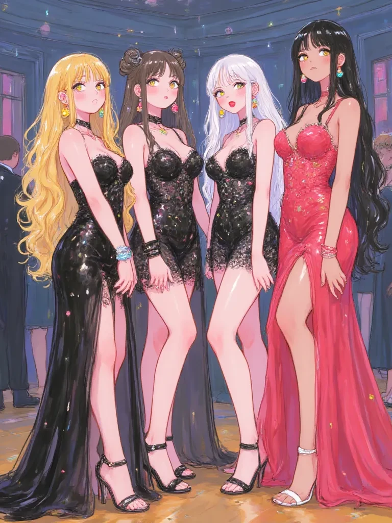 The Sisters thumbnail