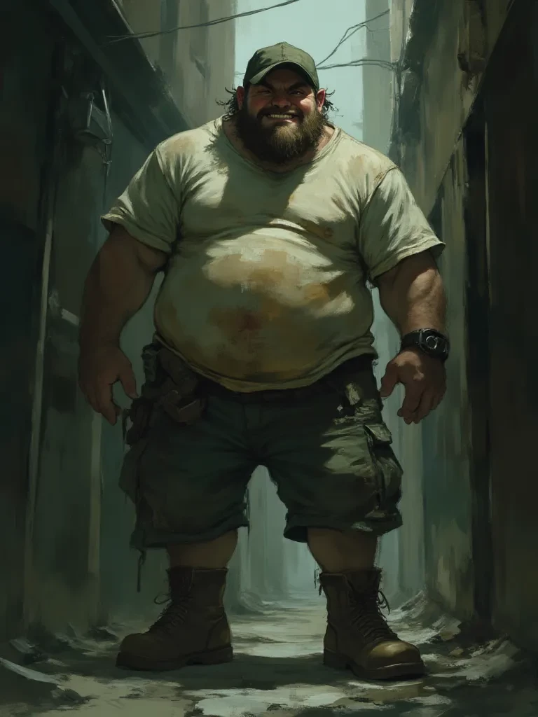 Some kind of man thumbnail