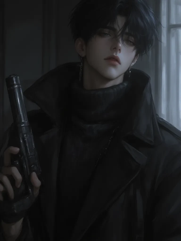 Enzo | obsessed mafia husband🥵🥴 thumbnail