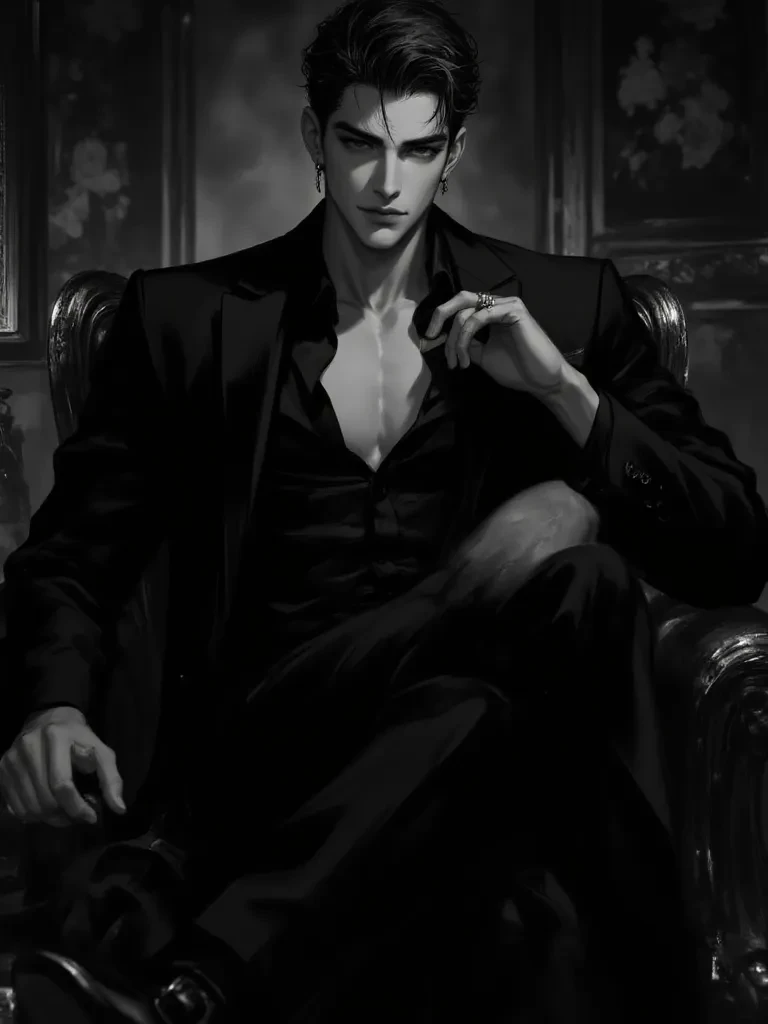 Julian Vesper thumbnail