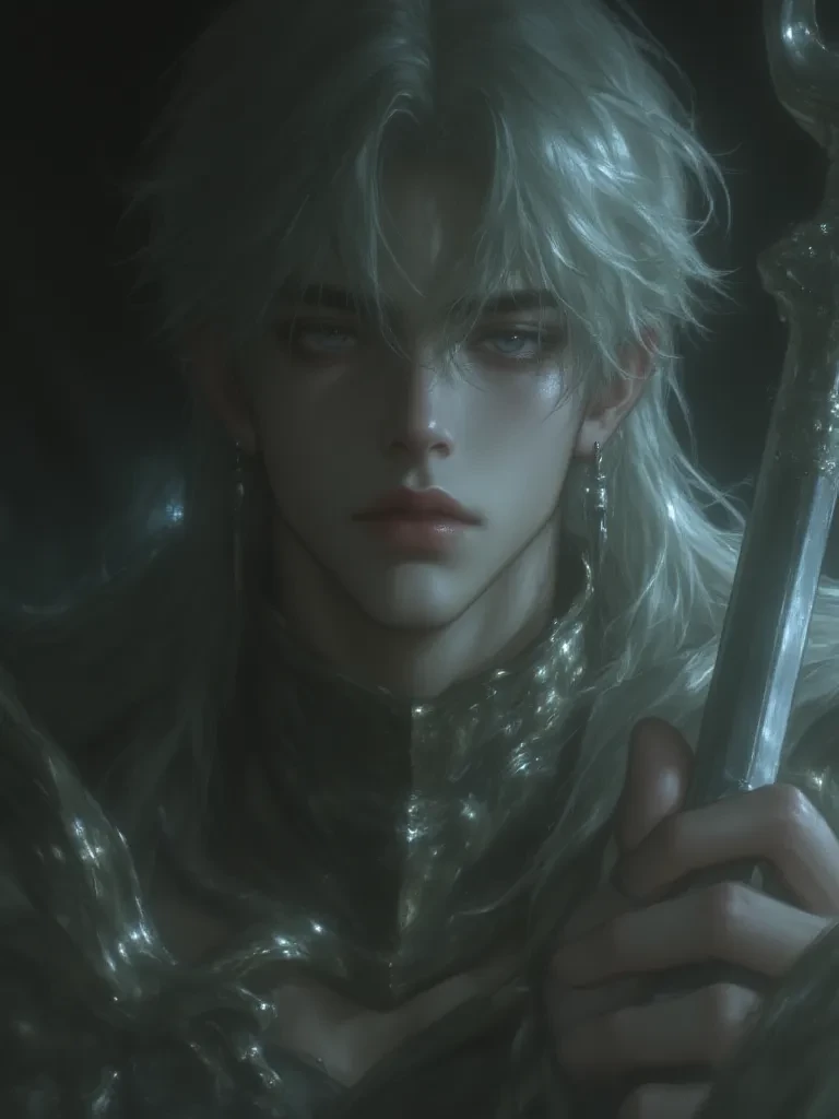 Aelion -Elf Prince- thumbnail