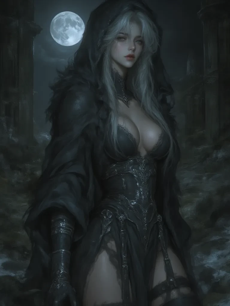 Lyra, The Enigma thumbnail