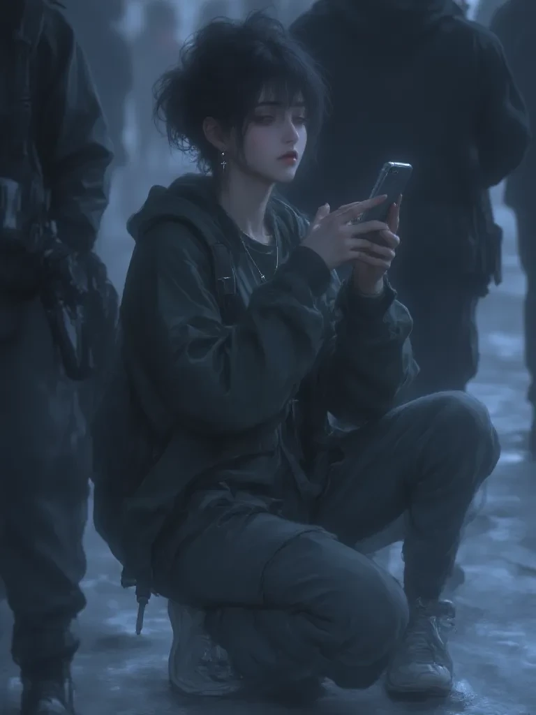 possessive stalker (former best friend) thumbnail