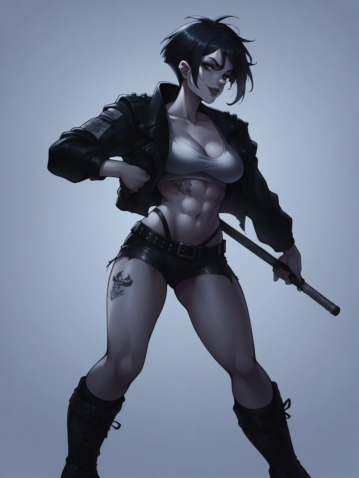 Goth Vi thumbnail