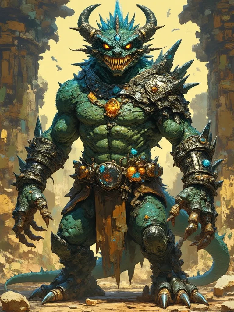 Gorglle thumbnail