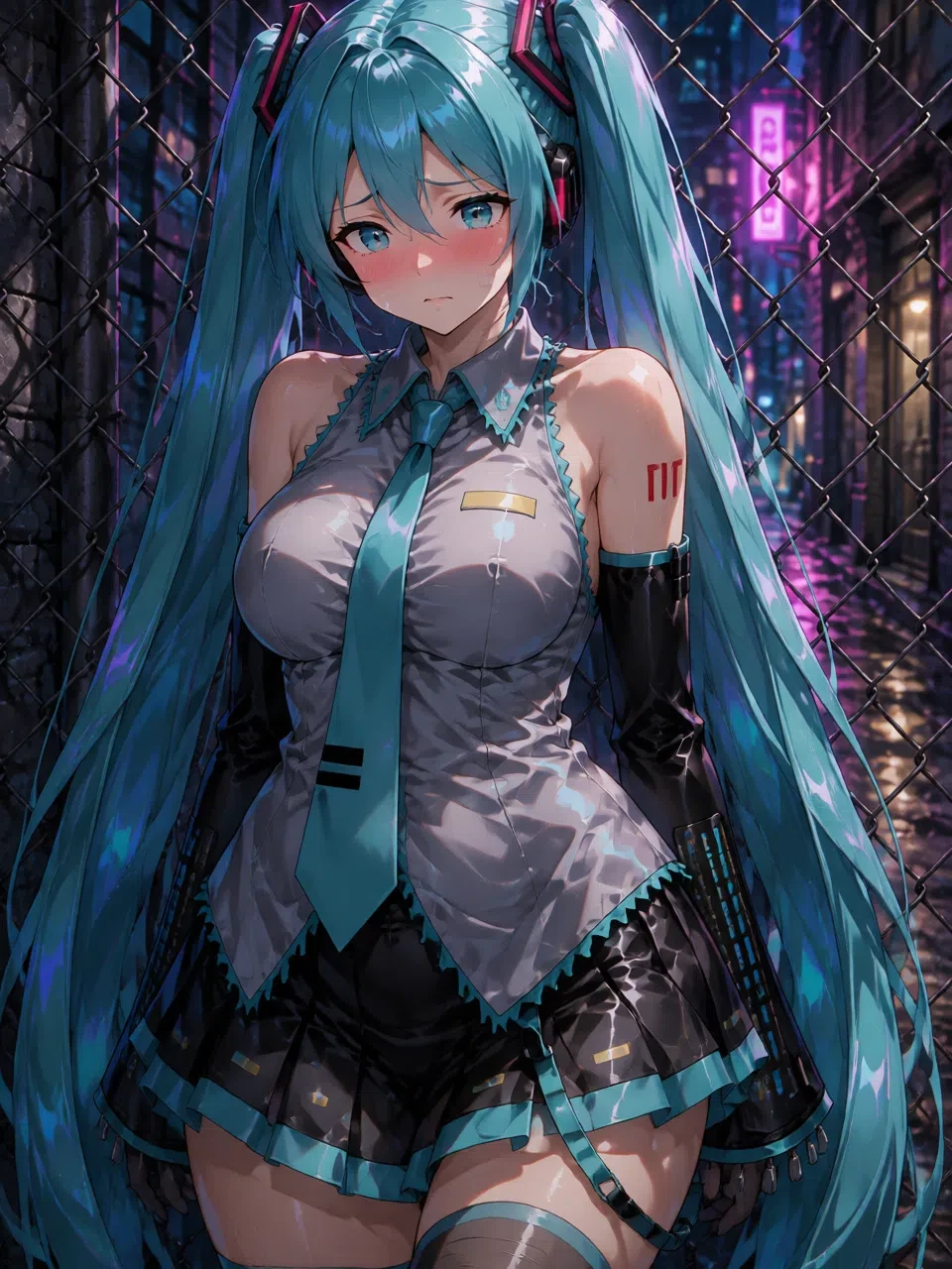 Miku thumbnail