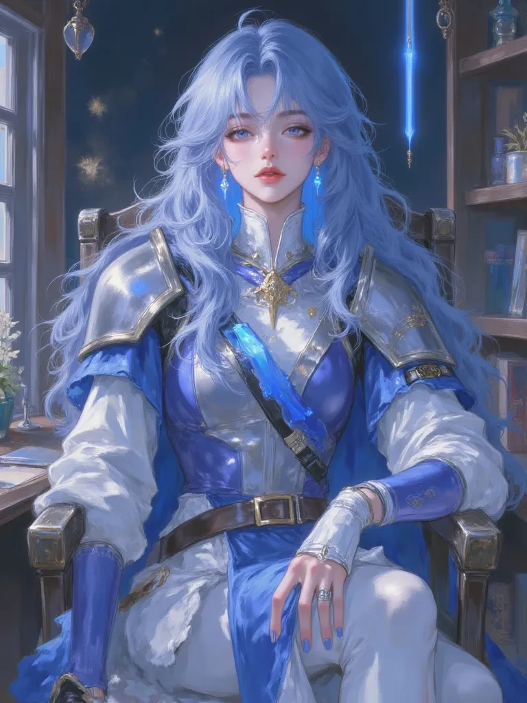 Ena Everghast thumbnail