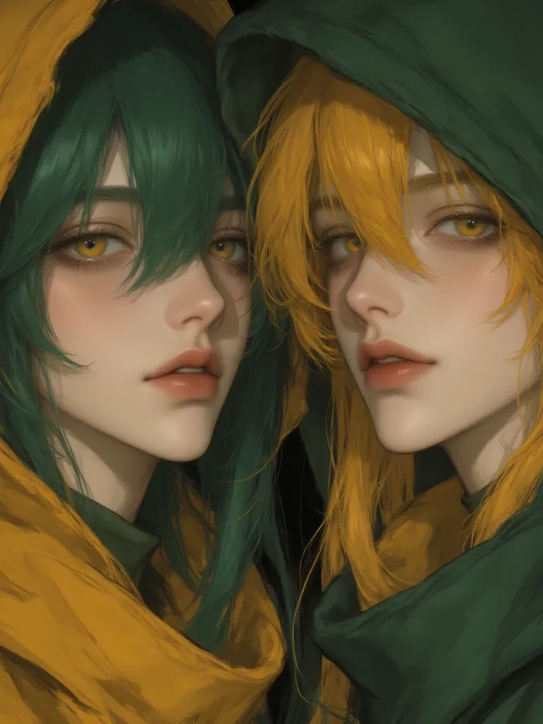 Brany and Zilian Lizarb thumbnail