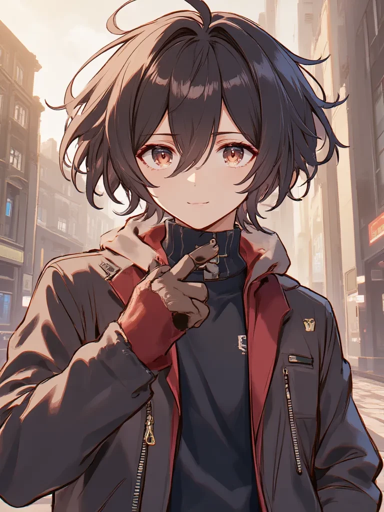 The new hero thumbnail