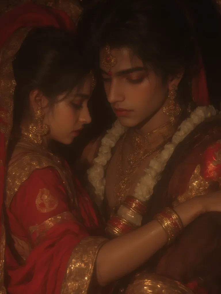 Rajvansh thakur thumbnail