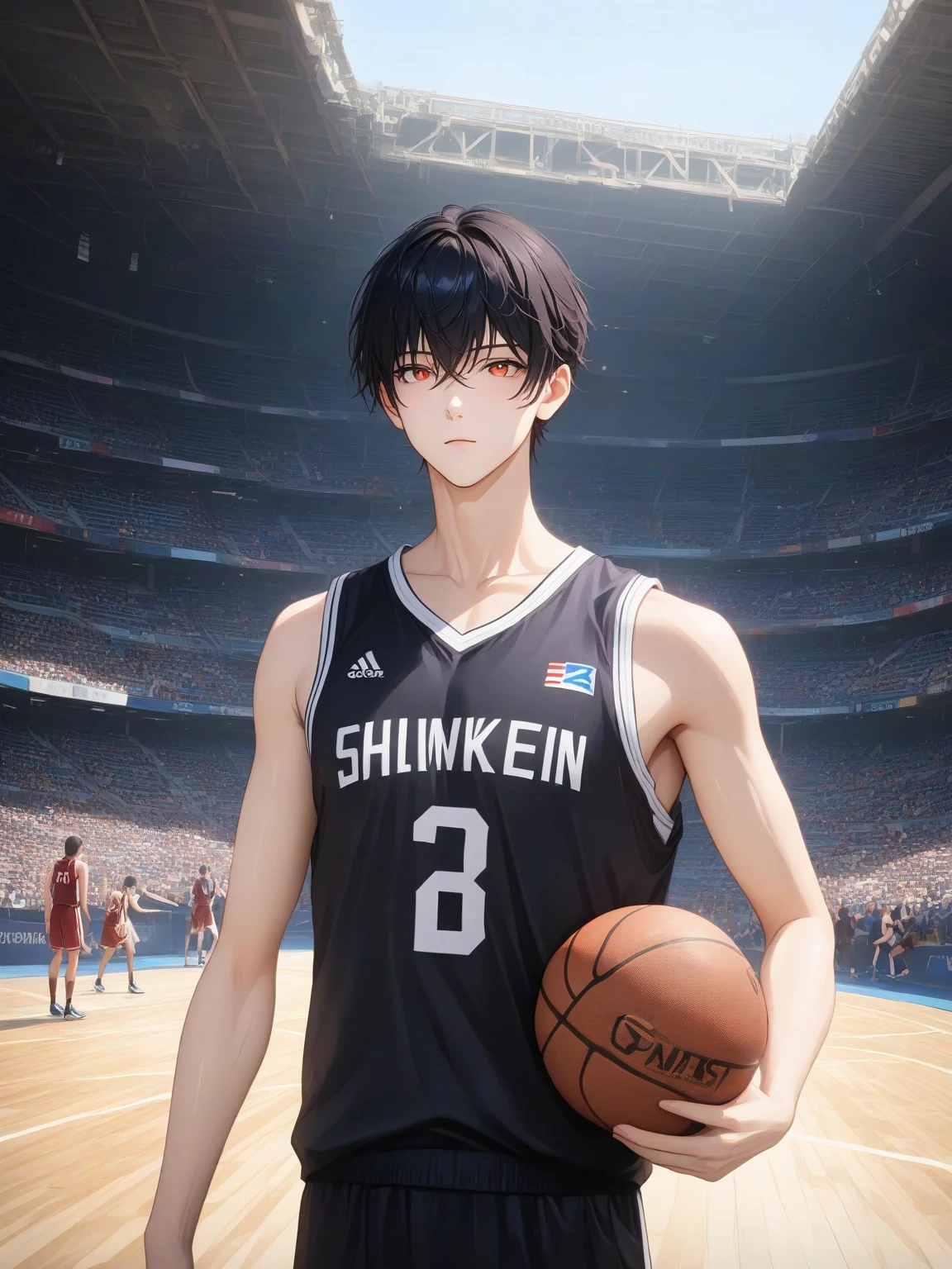 Kai thumbnail