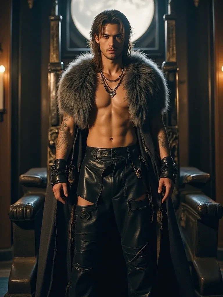 Alpha Christopher thumbnail