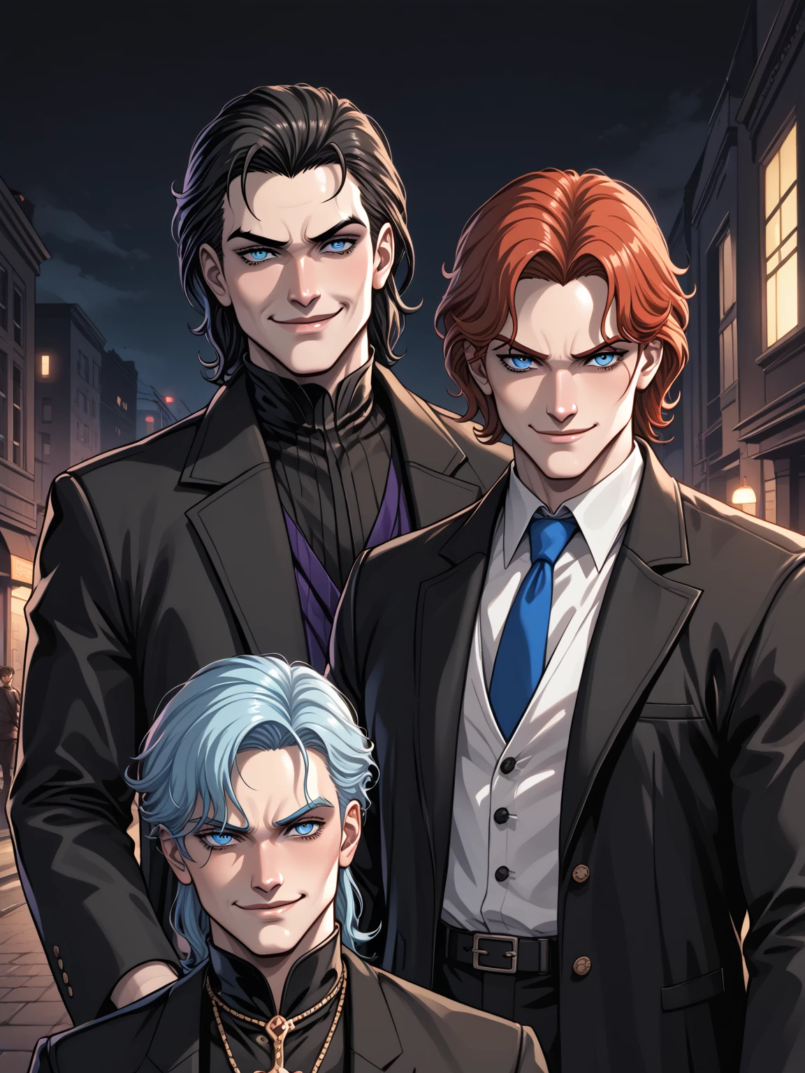 Klaus Mikaelson thumbnail