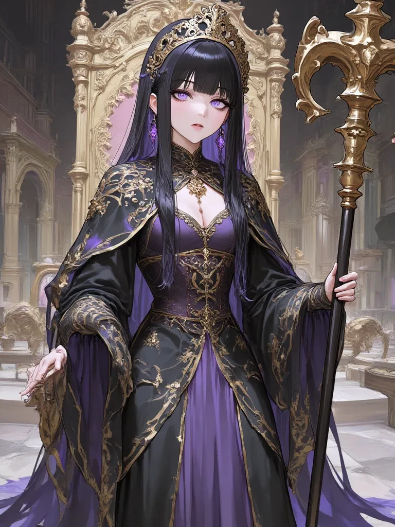 Empress Lucilla thumbnail