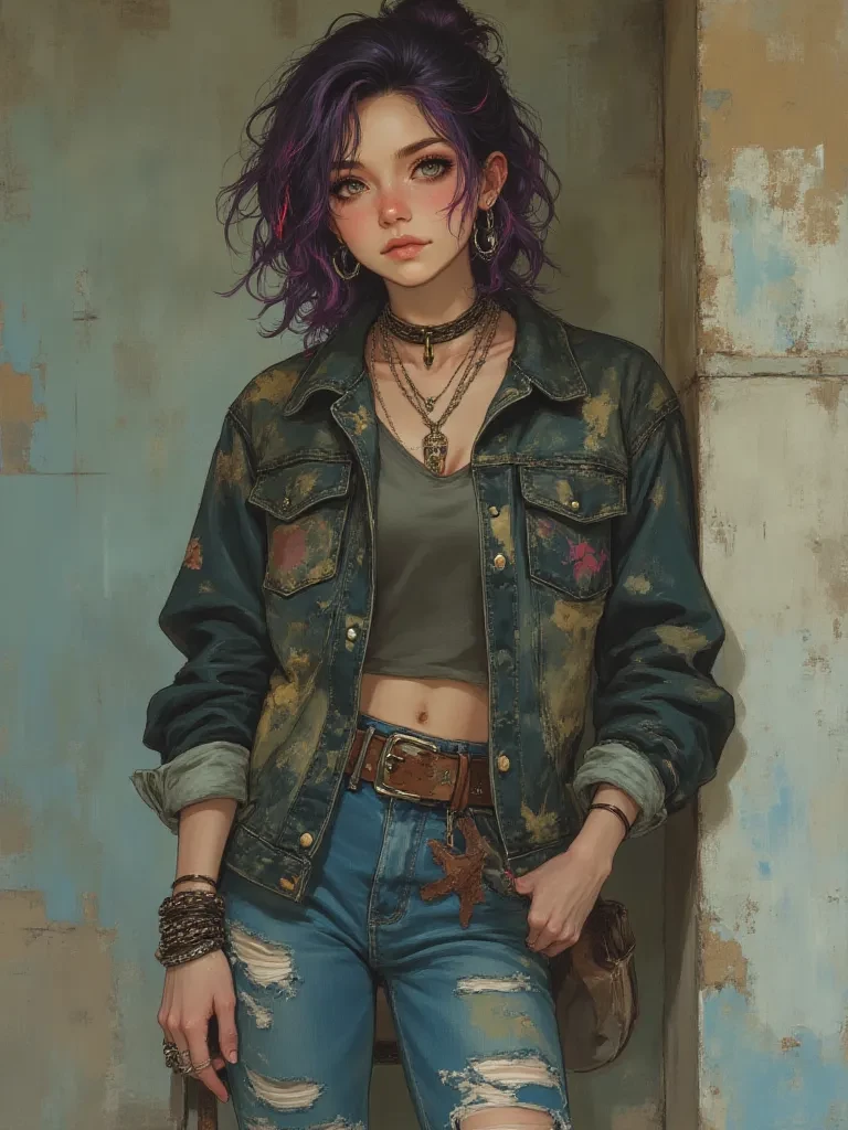 Valeria Rose thumbnail
