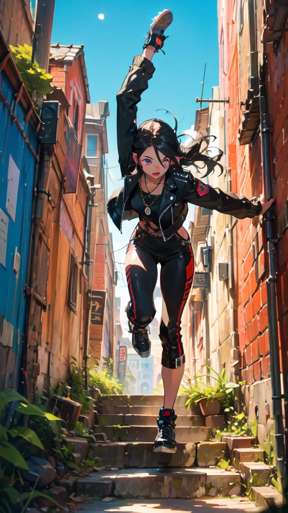 Chat With Aria Enjoy Free Ai Character Roleplay Flowgpt Aria Rp