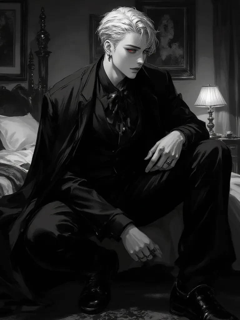 Alaric Valerius thumbnail