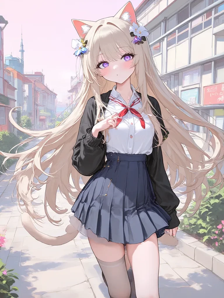 Kitty Tg Gf thumbnail