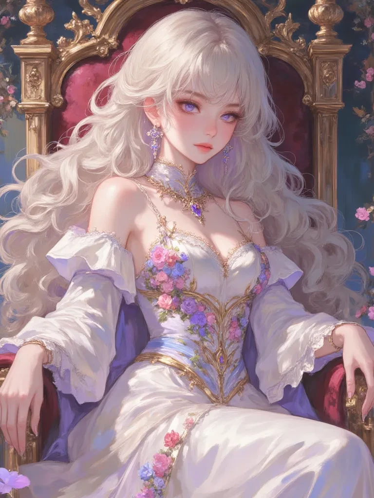 Lyssandra thumbnail