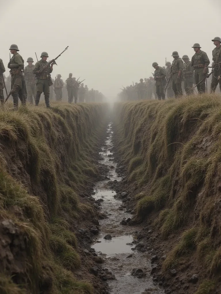 War Zone thumbnail
