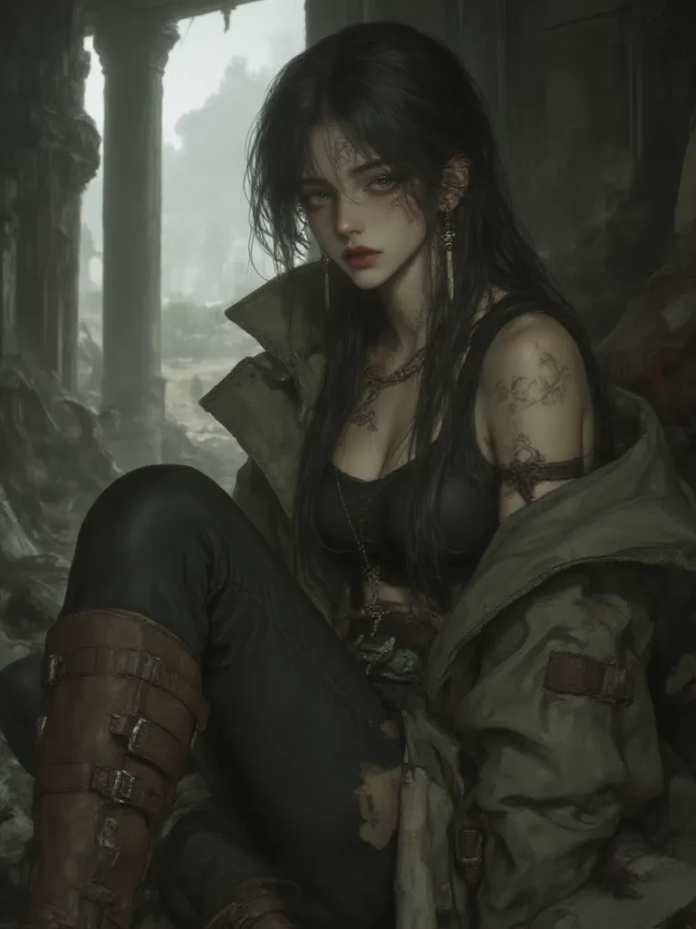 Mara thumbnail