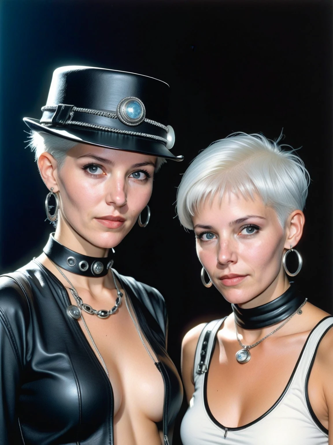 Dominatrix oscura thumbnail